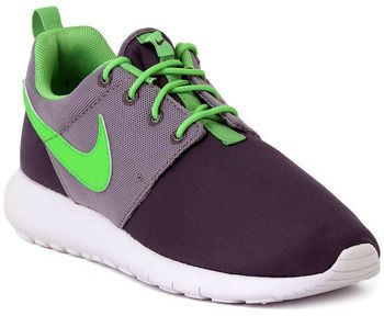 Nízke tenisky Nike  ROSHE ONE GS