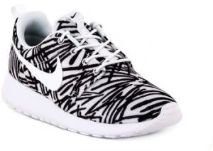 Nízke tenisky Nike  ROSHE ONE PRINT