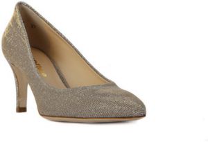 Lodičky Melluso  DECOLLETTE PLATINO