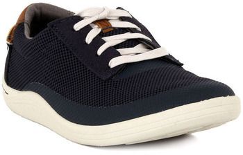 Nízke tenisky Clarks  MAPPED EDGE