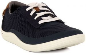 Nízke tenisky Clarks  MAPPED EDGE