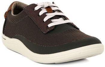 Nízke tenisky Clarks  MAPPED EDGE