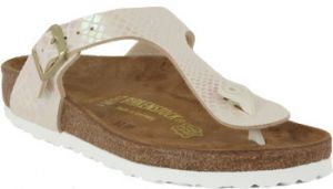 Žabky BIRKENSTOCK  GIZEH SHINY SNAKE