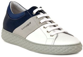 Nízke tenisky Café Noir  CAFE NOIR SNEAKER LAMINATO