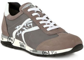 Nízke tenisky NeroGiardini  NERO GIARDINI CENERE NEOPOLIS