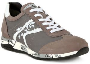 Nízke tenisky NeroGiardini  NERO GIARDINI CENERE NEOPOLIS