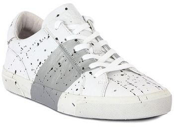 Nízke tenisky Bikkembergs  RUBBER 668