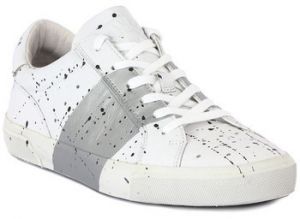 Nízke tenisky Bikkembergs  RUBBER 668