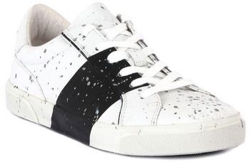 Nízke tenisky Bikkembergs  RUBBER 670