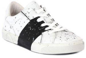 Nízke tenisky Bikkembergs  RUBBER 670