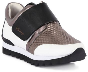 Nízke tenisky Logan  CROSSING