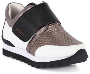 Nízke tenisky Logan  CROSSING