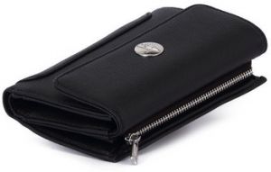 Peňaženky Armani jeans  GIORGIO ARMANI P.FOGLIO BLACK