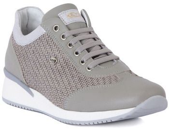 Nízke tenisky Keys  SCARPA DONNA MIDI