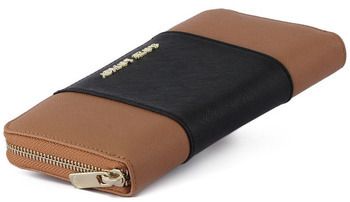 Peňaženky Armani jeans  GIORGIO ARMANI P.FOGLIO CUOIO