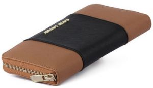 Peňaženky Armani jeans  GIORGIO ARMANI P.FOGLIO CUOIO