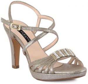 Sandále Albano  LUX BEIGE