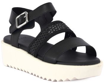 Sandále Frau  HORIZON FORATO