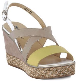 Sandále Melluso  SANDALO WALK