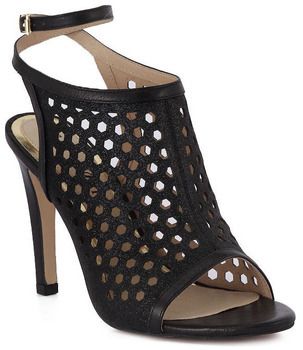 Sandále Café Noir  CAFE NOIR SABOT LASERATO