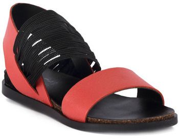 Sandále Lilimill  QUICK CORALLO