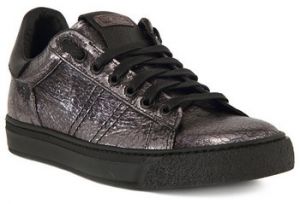 Nízke tenisky Stokton  STAN D SILVER