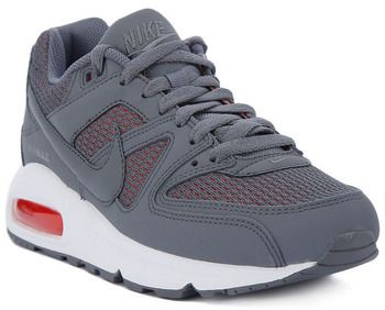 Nízke tenisky Nike  AIR MAX COMMAND