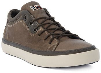 Nízke tenisky Napapijri  VAKOB