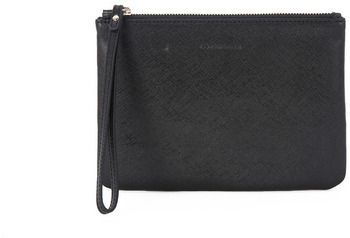 Vrecúška/Malé kabelky Coccinelle  PHOCHETTE BLACK