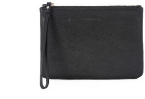 Vrecúška/Malé kabelky Coccinelle  PHOCHETTE BLACK