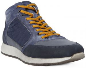 Členkové tenisky Ecco  SNEAK MENS