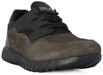 Nízke tenisky Replay  STONE