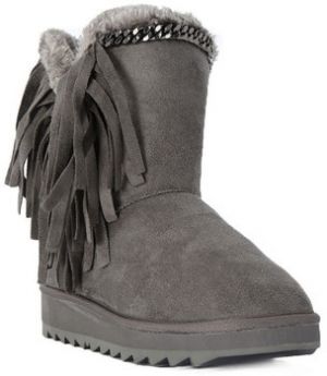 Čižmičky Replay  SCARPA GREY