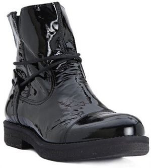 Čižmičky Café Noir  CAFE NOIR NAPLAK LACCIO