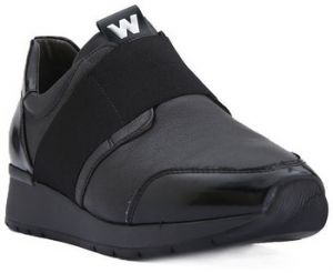 Nízke tenisky Melluso  AGATA BLK