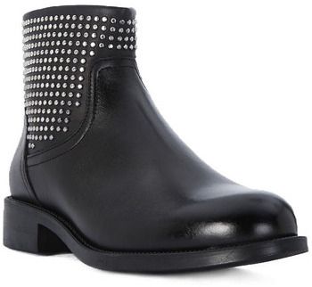 Čižmičky Frau  TIBET NERO