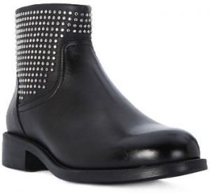 Čižmičky Frau  TIBET NERO