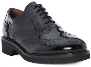 Derbie NeroGiardini  NERO GIARDINI  VERNICE