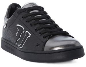 Nízke tenisky Trussardi  15 PRINTED