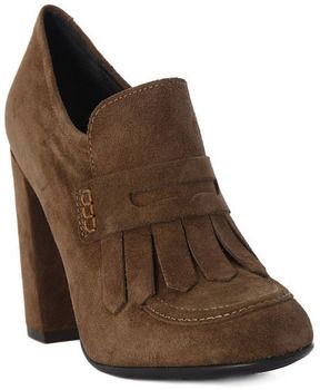 Nízke čižmy Carmens Padova  CAMERON MOKA LORD