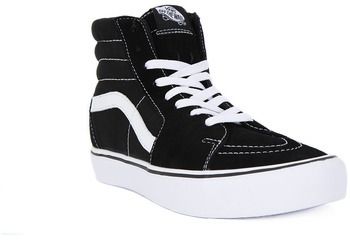 Členkové tenisky Vans  SK8 HI LITE