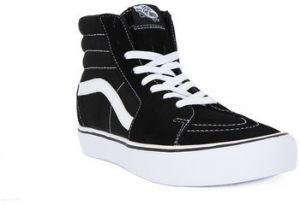 Členkové tenisky Vans  SK8 HI LITE