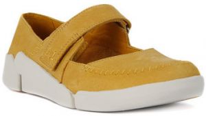 Balerínky/Babies Clarks  AMANDA