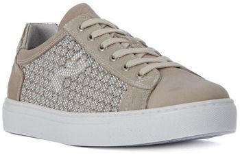 Nízke tenisky NeroGiardini  NERO GIARDINI  NEPAL SABBIA