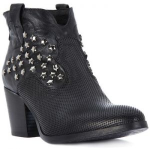 Čižmičky Juice Shoes  TACCO BLACK