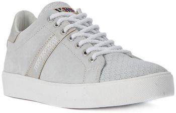Nízke tenisky Napapijri  MINNA GREY