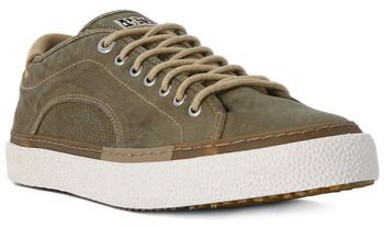 Nízke tenisky Napapijri  JACOB KHAKI