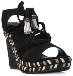 Sandále Apepazza  CYNTHIA WEDGE