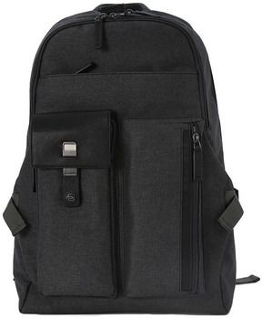 Ruksaky a batohy Piquadro  ZAINO ESPANDIBILE PORTA PC