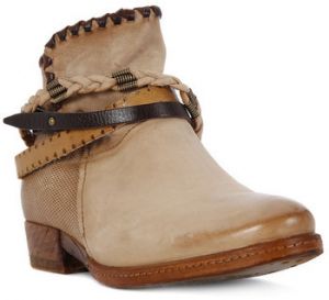 Čižmičky Airstep / A.S.98  POLACCO DONNA